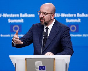 Венгерское вето не заблокирует €50 млрд для Украины - Мишель