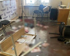Пострадали 26 человек: на сессии сельсовета депутат взорвал гранаты