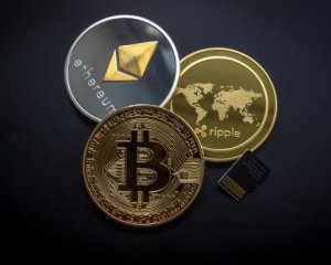 Ethereum може перевершити Bitcoin наступного року - JP Morgan