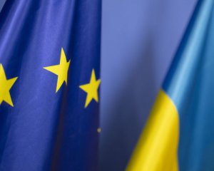 Вступление Украины в ЕС может затянуться - The Times