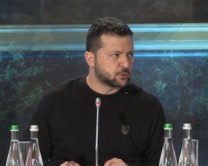 &quot;Це помилка, яка буде виправлена&quot;: Зеленський попередив чиновників