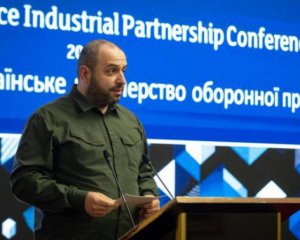 В Міноборони назвали мету на 2024 рік
