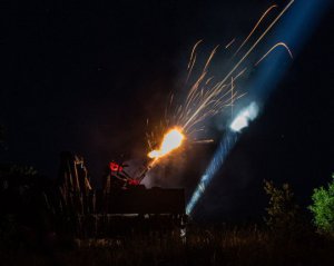Збито 30 дронів: Генштаб повідомив про нічну атаку РФ