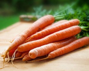 В Україні дорожчає морква - назвали причини