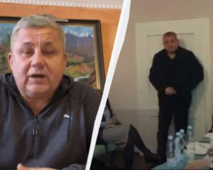 Теракт в Закарпатье: у депутата-подрывника обнаружили предсмертную записку