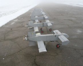 ВСУ получили первую партию дронов-камикадзе AQ 400 Scythe: на что они способны