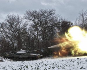 Враг продолжает атаковать - Генштаб сообщил о ситуации на фронте