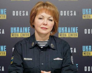 Бої на лівобережжі Херсонщини: Гуменюк розповіла про ситуацію