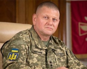 У кабінеті Залужного знайшли пристрої прослуховування - ЗМІ