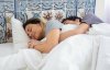 Три найкращі пози для сну, щоб зберегти стосунки і не сваритися