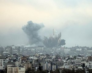 Ізраїль і ХАМАС готуються заключити перемир'я - Reuters