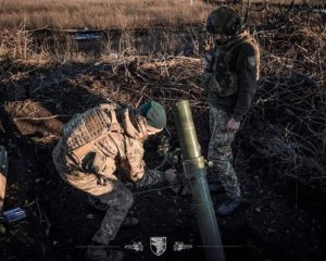 Піхотні атаки та авіація - генерал Тарнавський розповів про ситуацію на фронті