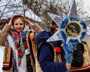 Рождество-2023: когда колядовать, щедровать и засевать по новому календарю