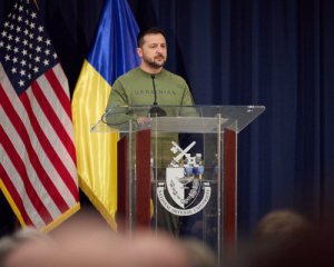 ПВО Украины может пострадать из-за нехватки финансирования США