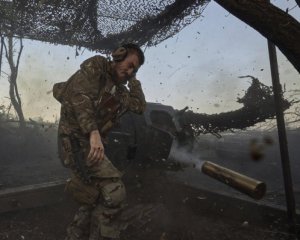 Залужний висловився про корупцію та ЗСУ
