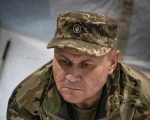 Нехватка иностранной помощи повлияла на поле боя - Тарновский