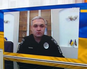 Звинувачений у зв&#039;язках з РФ заступник голови Нацполіції Тишлек подав у відставку