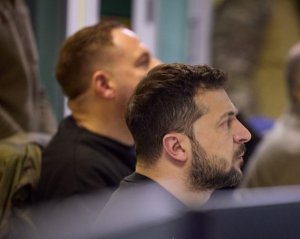 Зеленський не змінюватиме команду