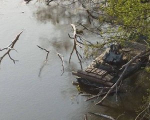 У россиян возникли новые проблемы на левобережье Херсонщины
