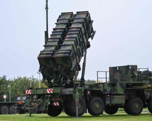 США співпрацюють з Японією, щоб надати Києву ракети для Patriot - WP