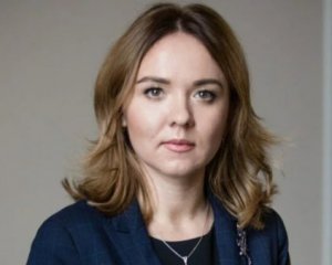 Зеленський призначив Михайлюк своєю представницею у ВР: що про неї відомо