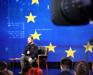 Конфлікт з Залужним: що Зеленський сказав про Головкома