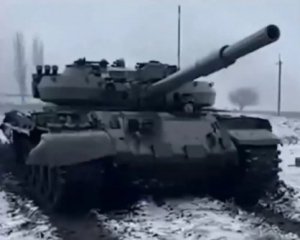 Україна формує нові танкові бригади на 2024-й рік: які танки туди увійдуть