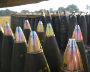 Міноборони Естонії порахувало, скільки снарядів потрібно Україні в рік: цифра вражає