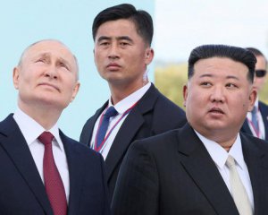 Северная Корея передала РФ новую партию оружия для войны против Украины