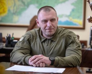 Приближаем войну к Кремлю - Малюк рассказал об операциях СБУ