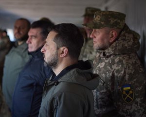 Секретарь СНБО высказался о мобилизации 500 тыс. человек