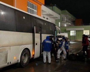 Діти з Луганщини потрапили до лікарні після "оздоровлення" в окупантів. Одна дівчинка загинула