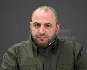 &quot;Служити будуть всі чоловіки, віком від 25 до 60 років&quot; - міністр оборони Рустем Умєров німецькому Bild