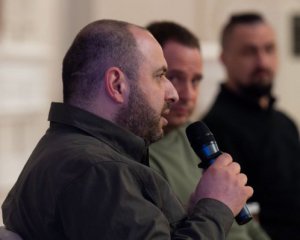 Міністр оборони розкрив стратегічну мету щодо звільнення Криму