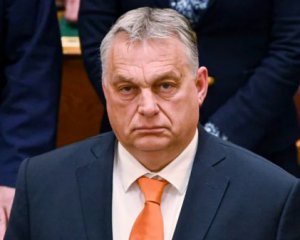 &quot;Не хочемо спільного кордону з РФ&quot;: Орбана влаштовує, що Україна прикриває Угорщину від агресора