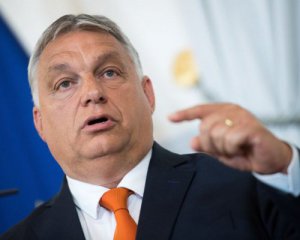 Орбан согласился встретиться с Зеленским
