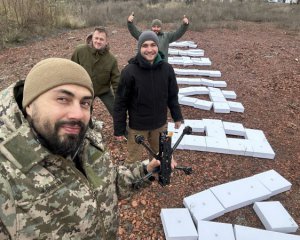 Це всього 25 штук на підрозділ щодня - боєць ЗСУ розповів, що мільйон дронів це дуже мало