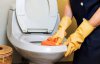 Как быстро отмыть ржавчину на унитазе: поможет копеечное средство