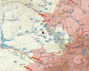 Під Авдіївкою нормальна лінія оборони. Але росіяни протискають кількістю - комбат ЗСУ