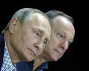 Ликвидацию Пригожина подготовил Патрушев, а Путин не возражал - WSJ