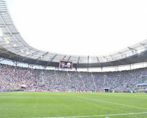 Визначилися місто та стадіон, де збірна України проведе свій перший номінально домашній поєдинок у 2024 році