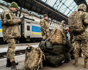 Мобілізація чоловіків за кордоном: коли з&#039;явиться законопроект