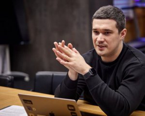 Чи очікувати повісток в &quot;Дії&quot;: Федоров відповів