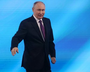 Путін хоче захопити нові українські території - ISW