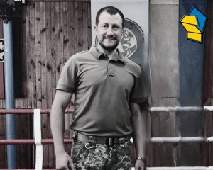 На фронті загинув суддя міжнародної категорії з боксу Ельчин Мурадов
