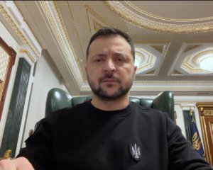 &quot;Можливість збивати російські винищувачі - це один із ключів до завершення цієї війни&quot; - Зеленський