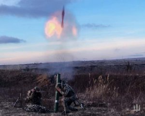 На каких направлениях захватчики шли в атаку – новые данные Генштаба