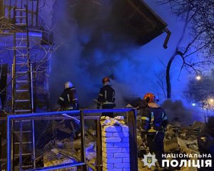 Взрыв газа во Львове: в полиции обновили информацию о погибших и травмированных