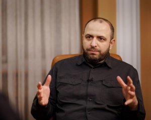 Умєров висловився про можливі кадрові зміни у командуванні ЗСУ