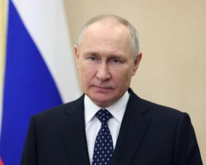 В ГУР отреагировали на статью NYT о том, что Путин заинтересован в прекращении огня